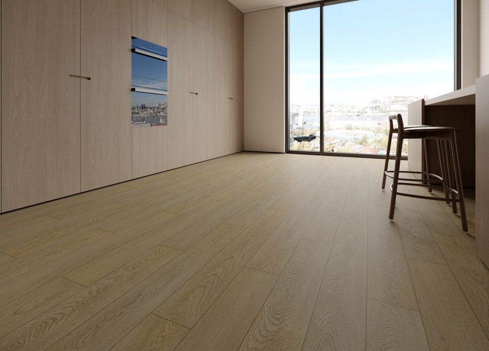 Кварц-винил Art East Art Tile Click 45-14 Дуб Кавказский