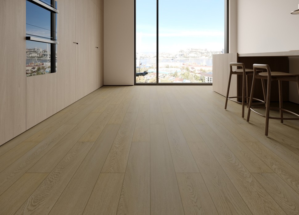 Кварц-винил Art East Art Tile Click 45-14 Дуб Кавказский