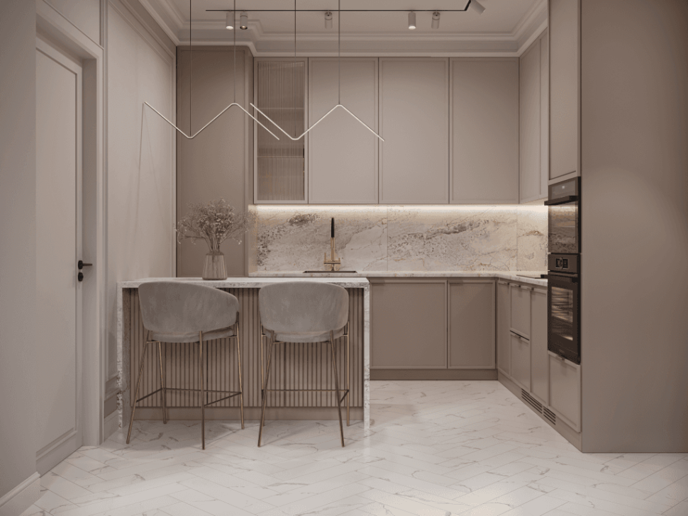 Кварц-винил Alpine floor Адамант Паркет 31-10 Гранд Каньон