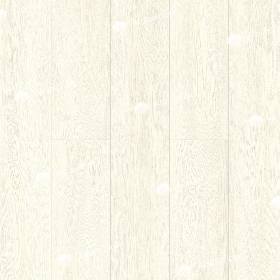Кварц-винил Alpine floor Насыщенный (Intense) 9-5 Зимний Лес