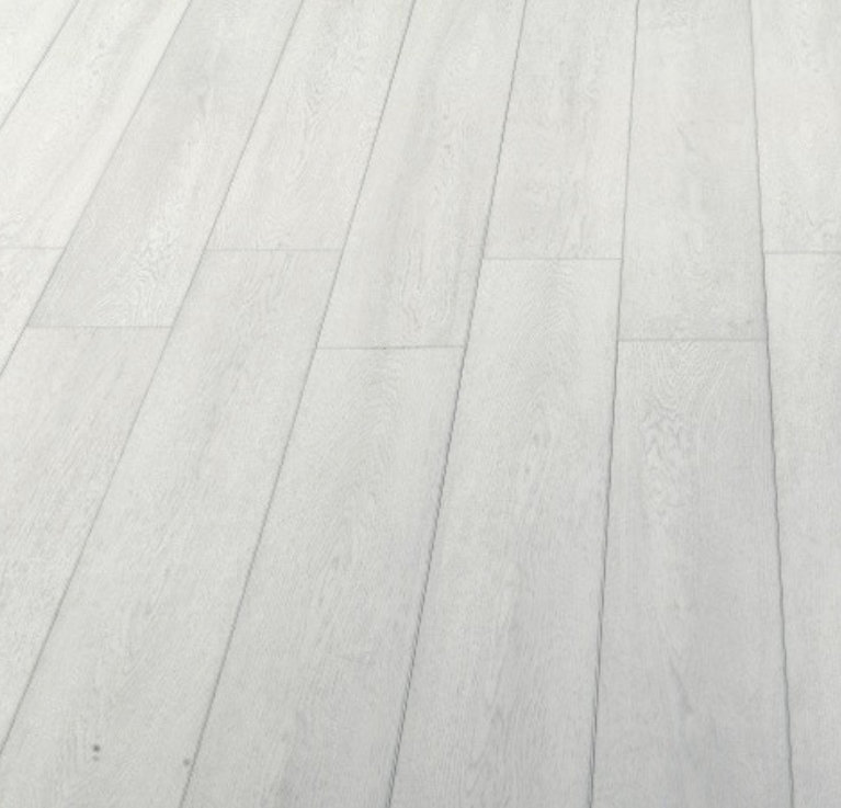 Кварц-винил Alpine floor Intense 9-5 Зимний Лес