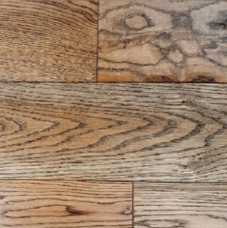 Инженерная доска Royal Parket Дуб Натур Далмор