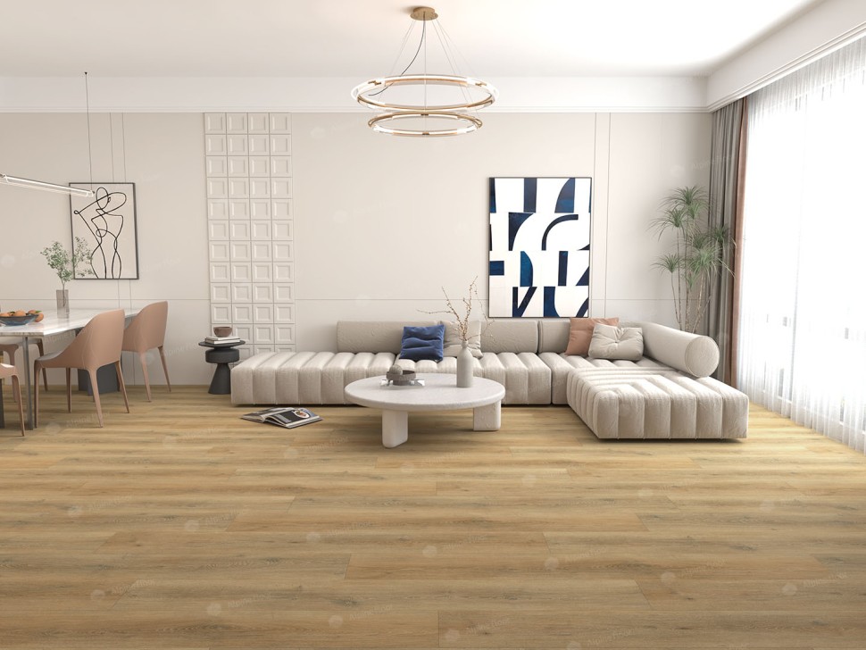 Кварц-винил Alpine floor Premium XL 7-26 Дуб Франц