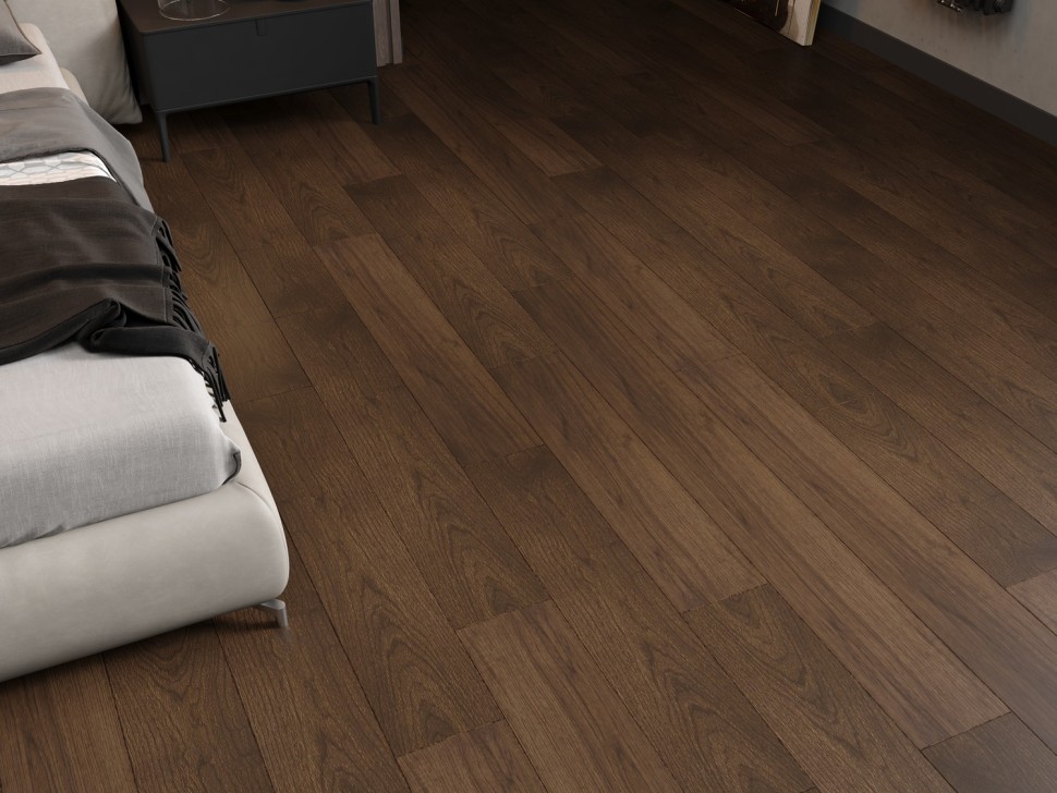 Инженерная доска Eppe Torso TR1809 Дуб Chestnut