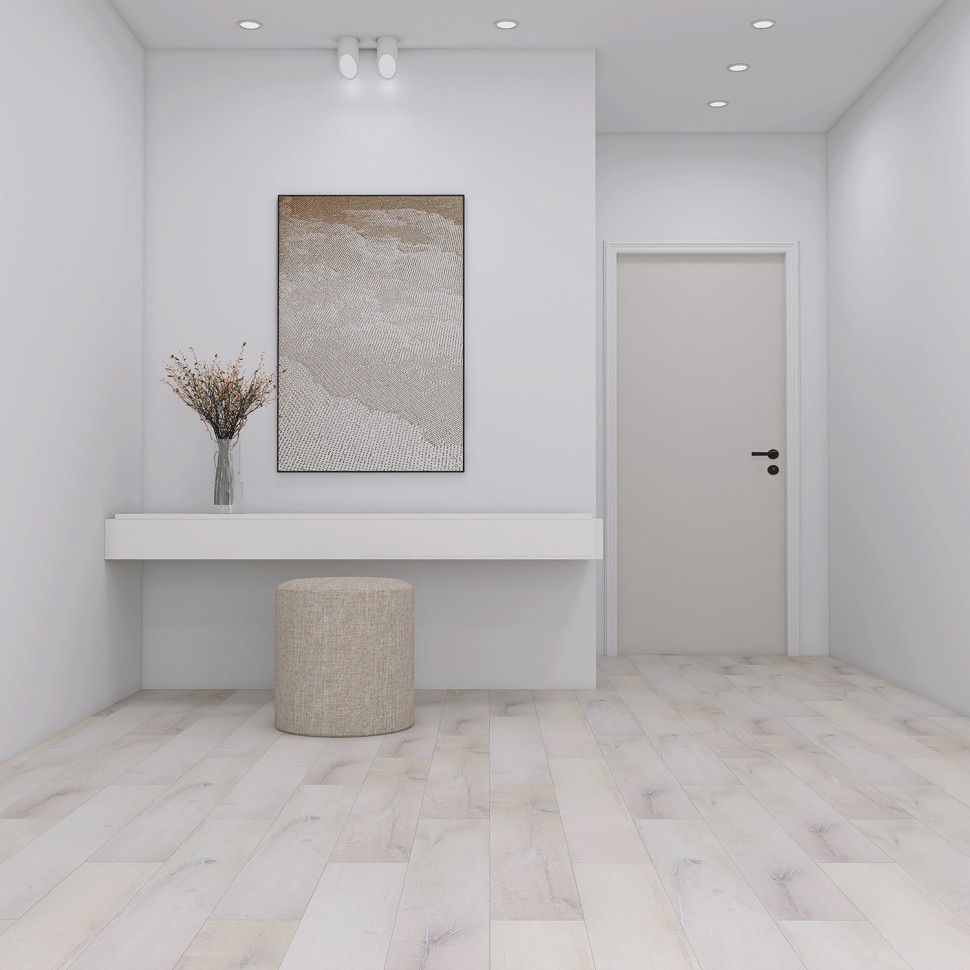 Кварц-винил Floorwood Unit 3958 Дуб Пульсар