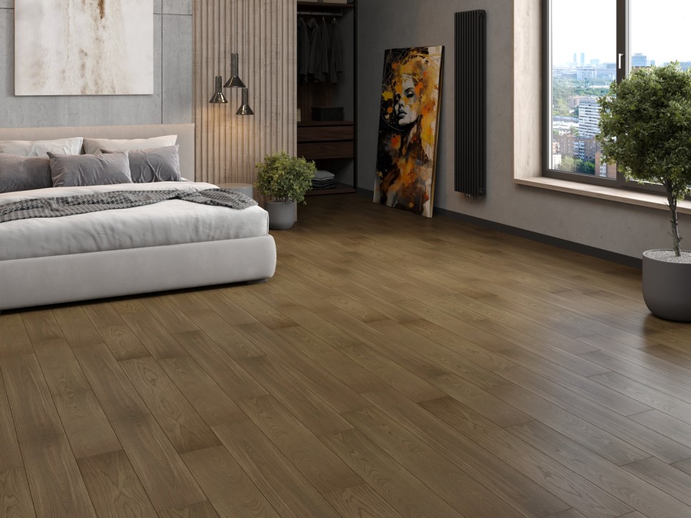 Инженерная доска Eppe Torso TR1810 Дуб Stone