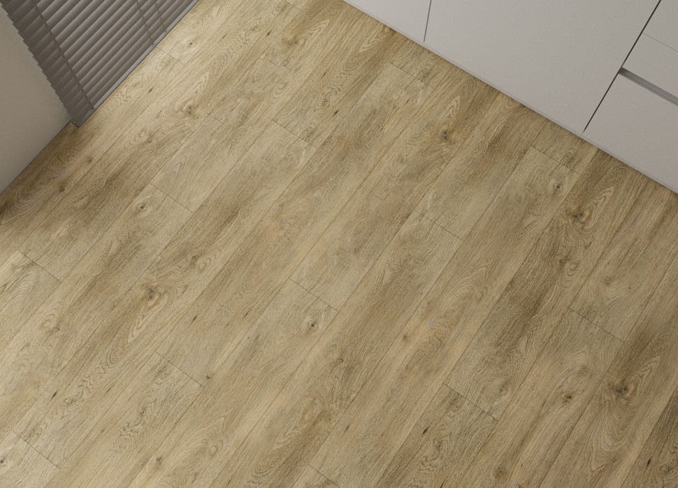 Кварц-винил Art East Art Tile Click 45-17 Дуб Магнум