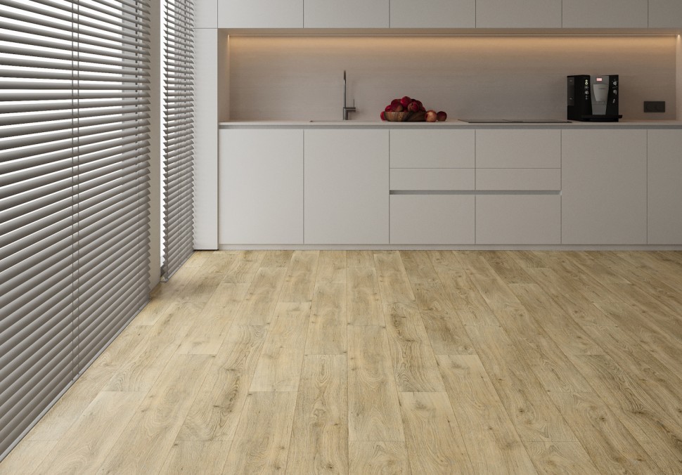 Кварц-винил Art East Art Tile Click 45-17 Дуб Магнум