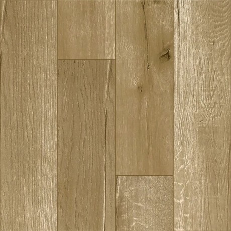 Кварц-винил Fargo Comfort LVT 20-81996-9 Дуб Робуста