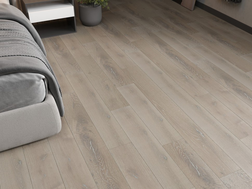 Инженерная доска Eppe Torso TR1811 Дуб Snobol