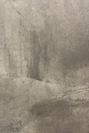 Кварц-винил Vinilam Ceramo Stone 61602 Серый Бетон