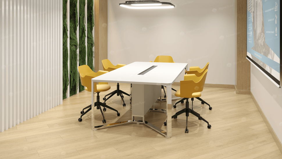 Кварц-винил Alpine floor Гранд Секвойя (Grand Sequoia) 11-29 Нидлес