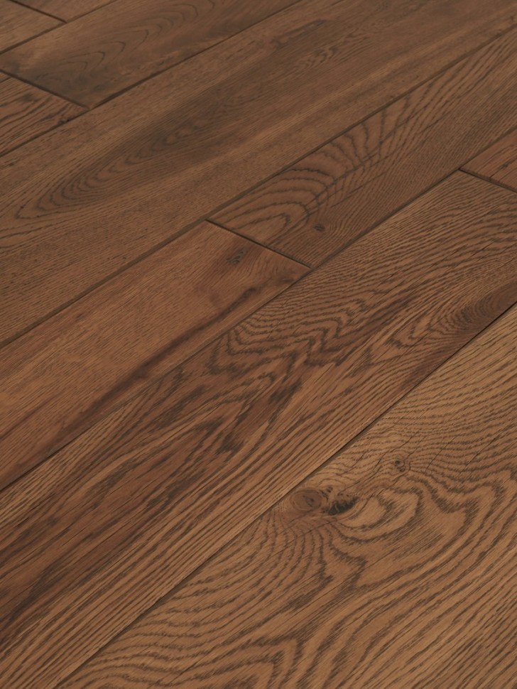 Инженерная доска Eppe Torso TR1812 Дуб Rostig