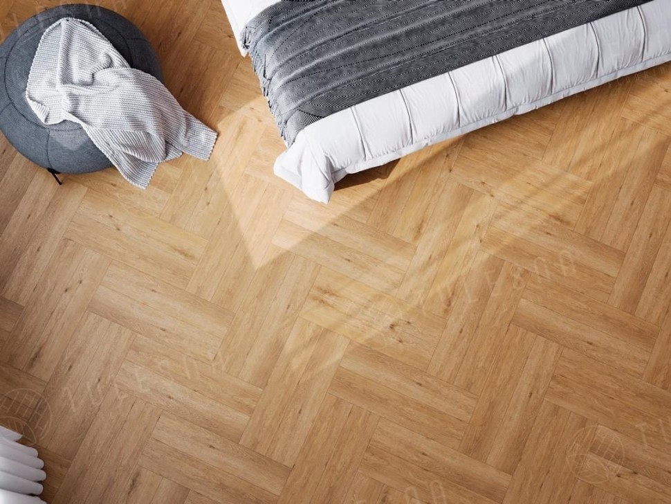 Кварц-винил Tulesna Art Parquet LVT 1005-101 Tesoro