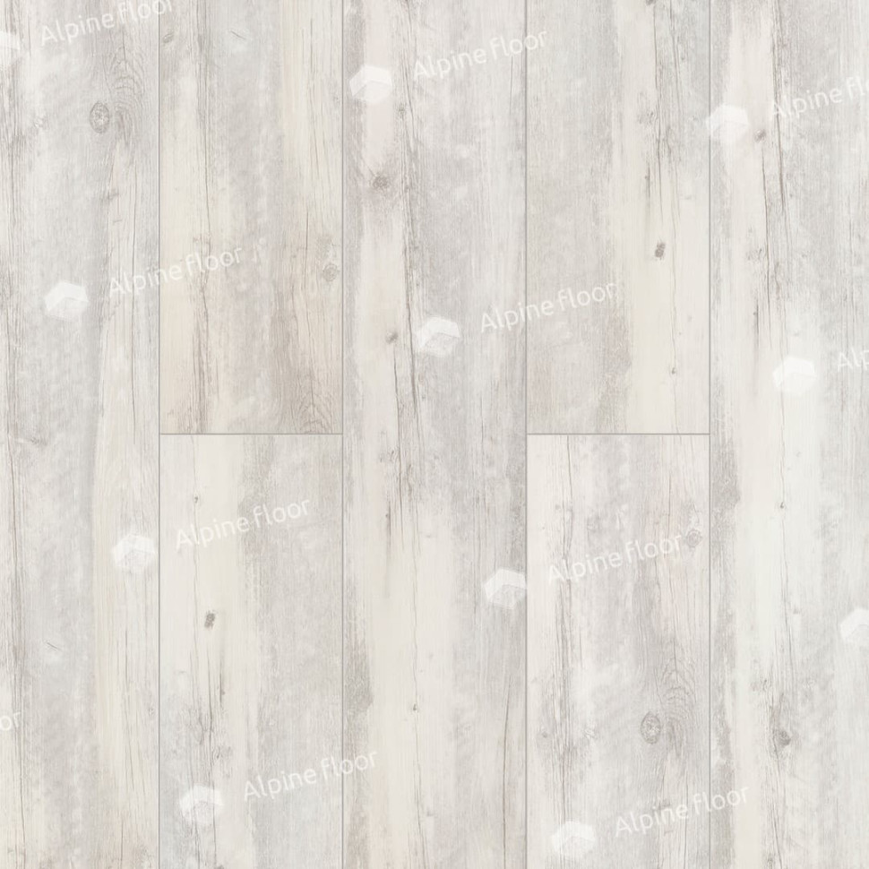 Кварц-винил Alpine floor Классика 107-8 Акация MC   