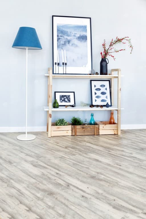 Кварц-винил Alpine floor Классика 107-8 Акация MC   