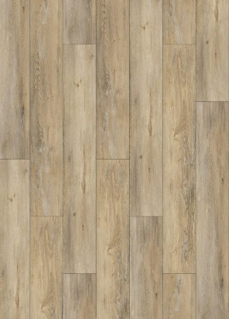 Кварц-винил Floorwood Genesis MV63 Дуб Мэйсер