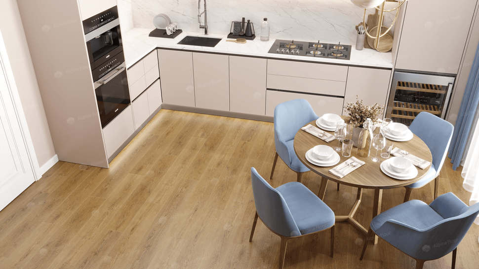 Кварц-винил Alpine floor Гранд Секвойя (Grand Sequoia) 11-30 Таксодиум 