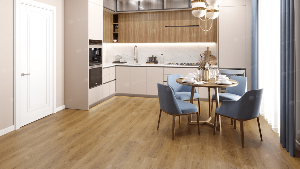 Кварц-винил Alpine floor Гранд Секвойя (Grand Sequoia) 11-30 Таксодиум 