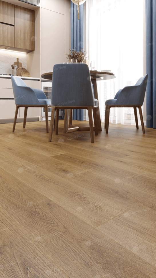 Кварц-винил Alpine floor Гранд Секвойя (Grand Sequoia) 11-30 Таксодиум 