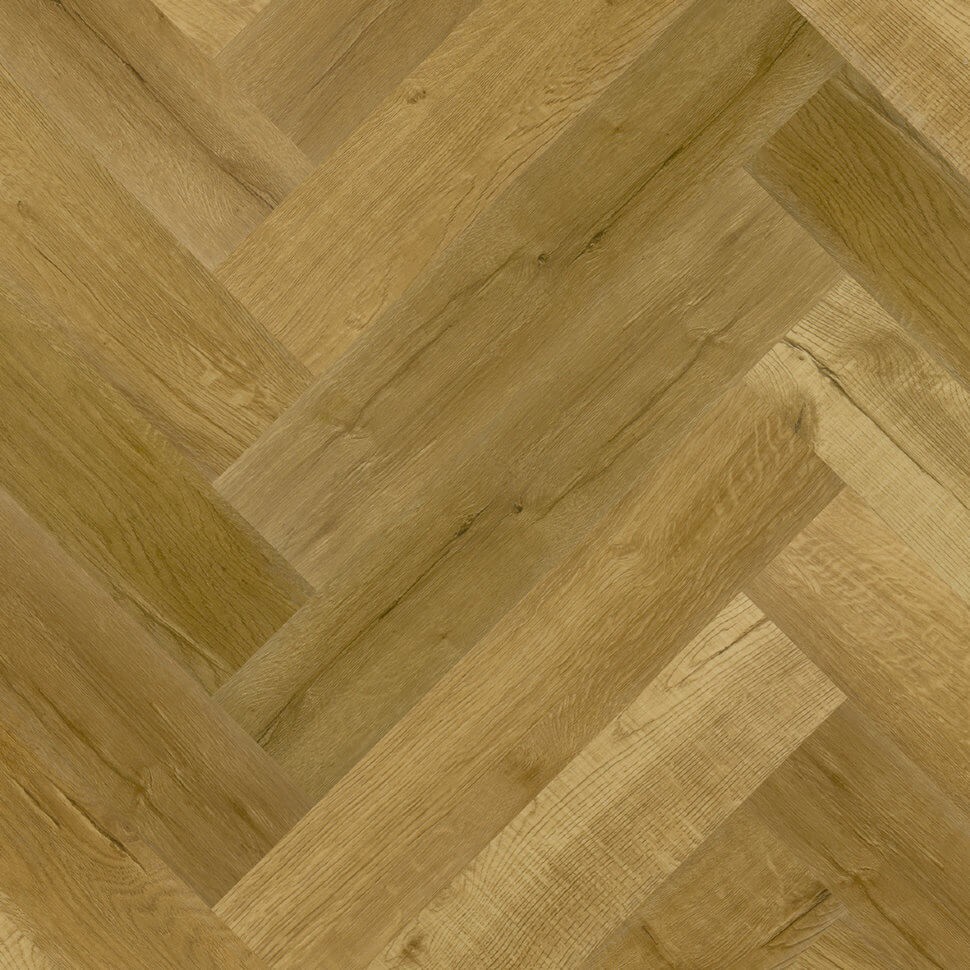 Кварц-винил Fargo Parquet 33-81996-9 Дуб Робуста