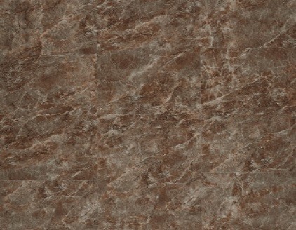 Кварц-винил Texfloor Суматра 115 Мрамор Марон