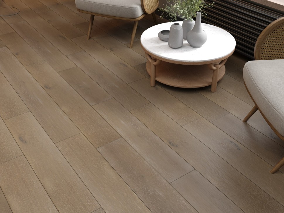 Инженерная доска Eppe Torso TR1814 Дуб Flygred