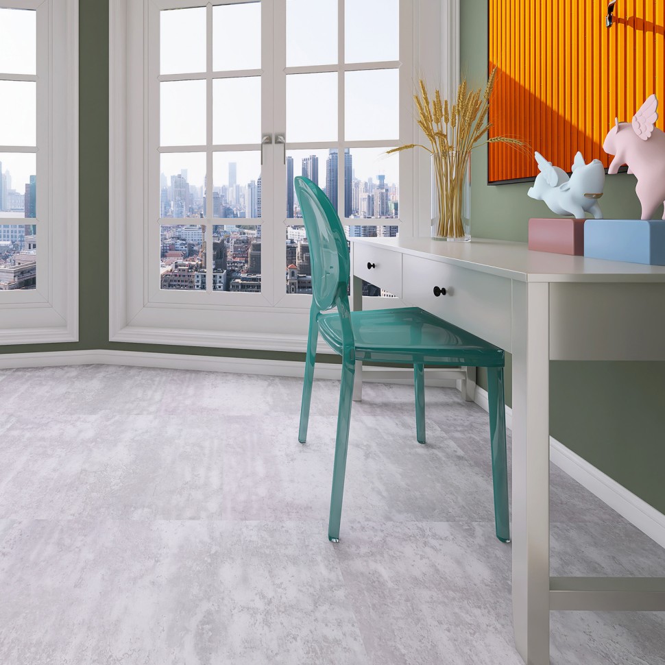 Кварц-винил Floorwood Kerama 57М16 Монор