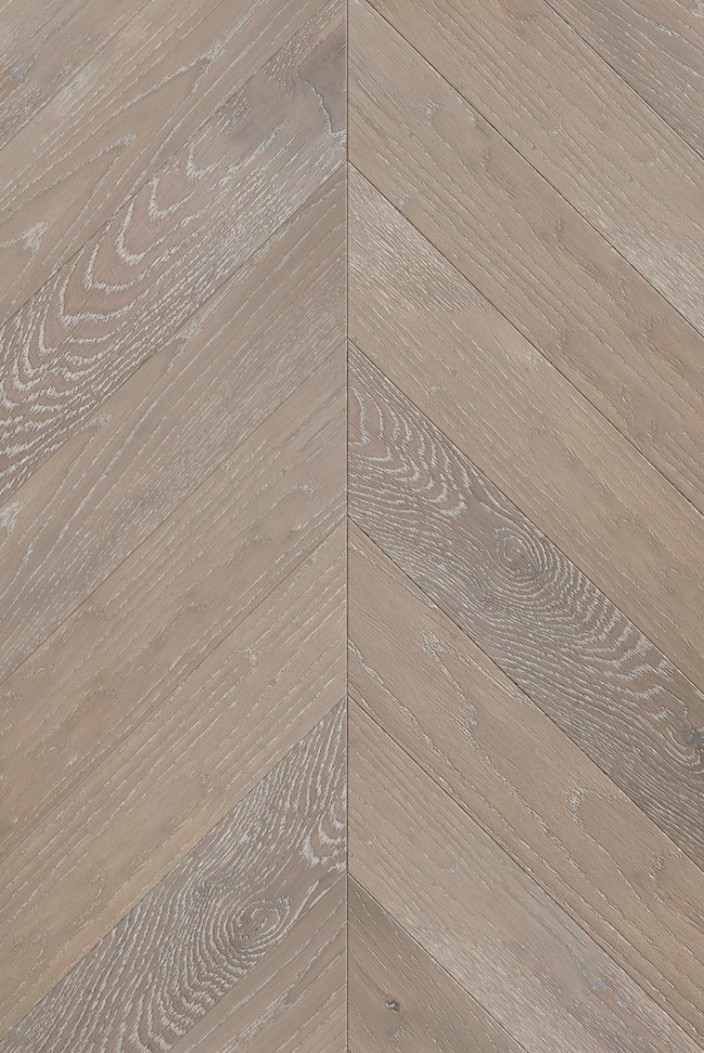 Инженерная доска Gran Parte Аргенто Французская ёлка