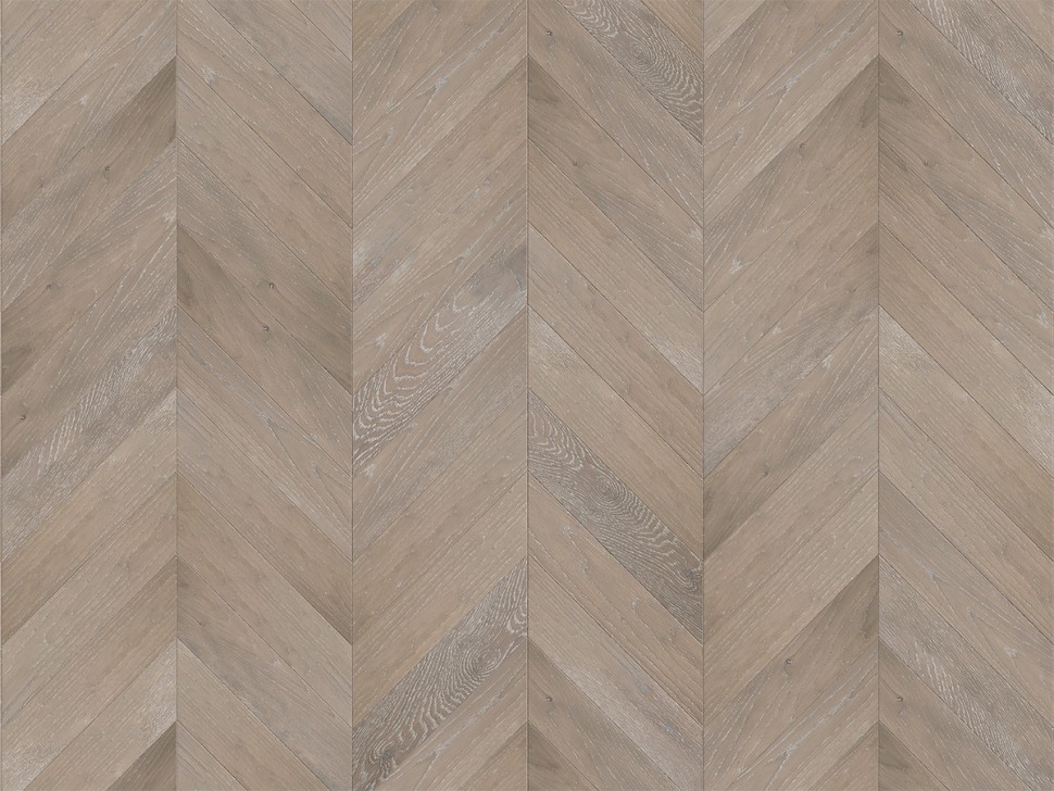 Инженерная доска Gran Parte Аргенто Французская ёлка