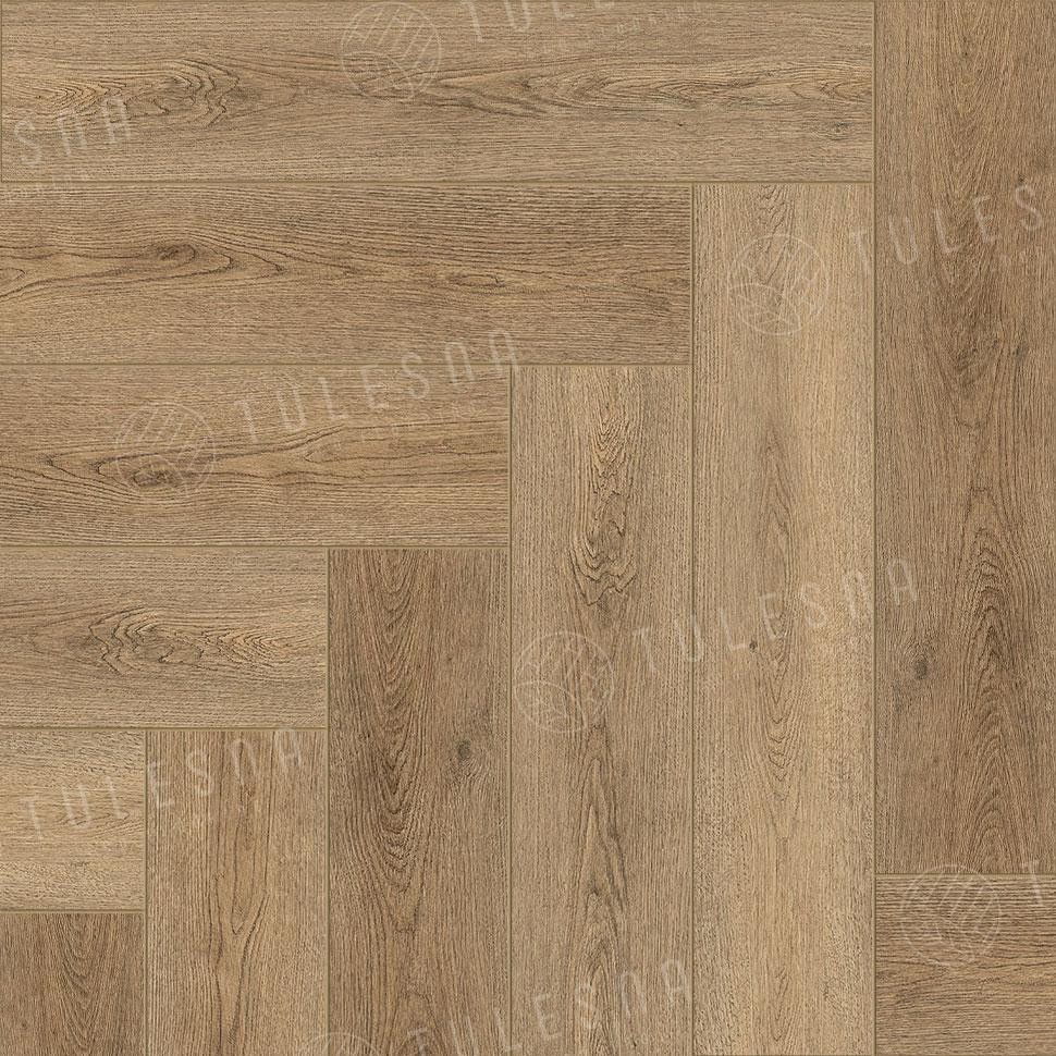 Кварц-винил Tulesna Art Parquet LVT 1005-201 Stella