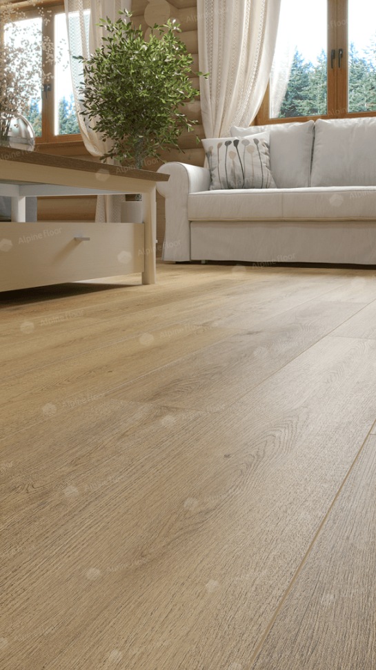 Кварц-винил Alpine floor Гранд Секвойя (Grand Sequoia) 11-31 Сьерра 
