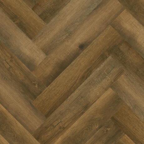 Кварц-винил Fargo Parquet 33-88042-001 Дуб Шервуд