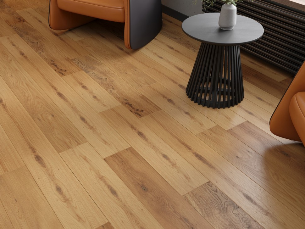 Инженерная доска Eppe Torso TR1815 Дуб Barn