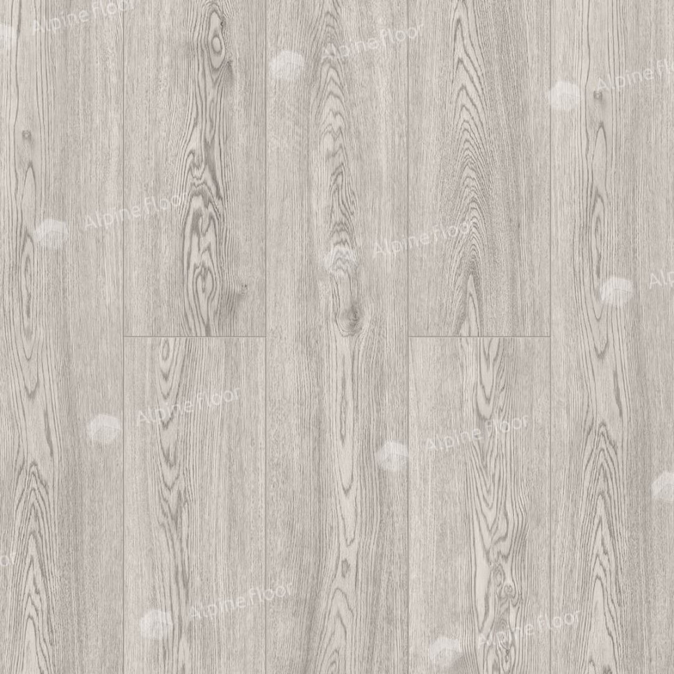 Кварц-винил Alpine floor Классика 134-6 Ясень MC