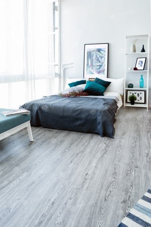Кварц-винил Alpine floor Классика 134-6 Ясень MC