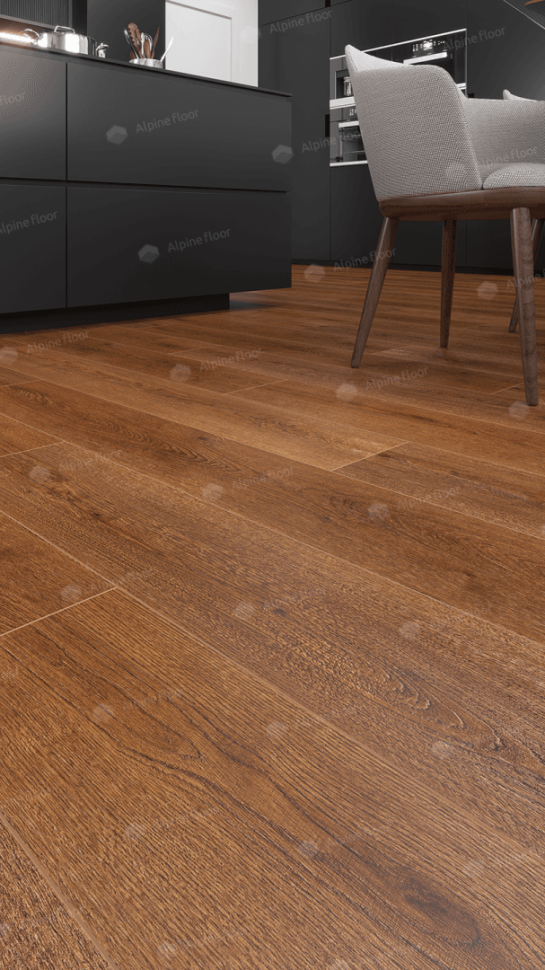 Кварц-винил Alpine floor Гранд Секвойя (Grand Sequoia) 11-32 Гранд 