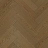 Кварцевый паркет Quartz Parquet Английская Елка 33-410 Дуб Рустикальный