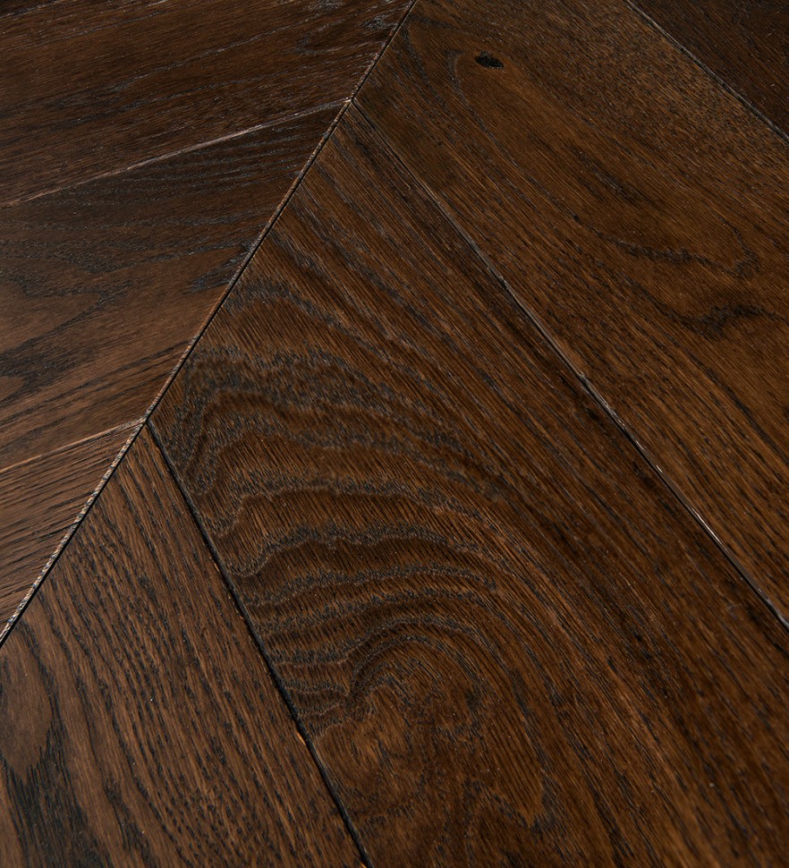 Инженерная доска Gran Parte Венеция Французская ёлка 