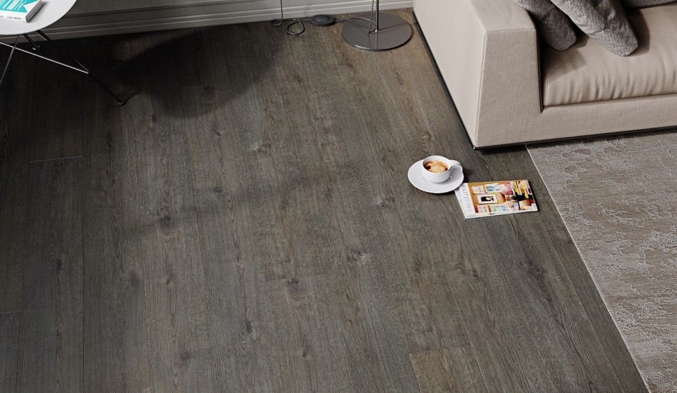 Кварц-винил Art East Art Stone Armor 92 ARM Ясень Бойсмана