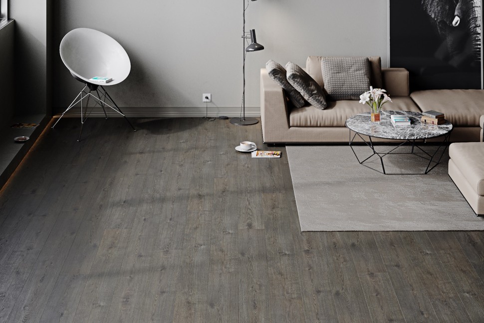 Кварц-винил Art East Art Stone Armor 92 ARM Ясень Бойсмана