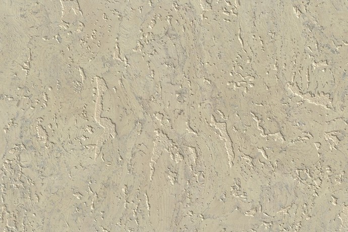 Пробка настенная Corkstyle Mountaine P07023 Sinai