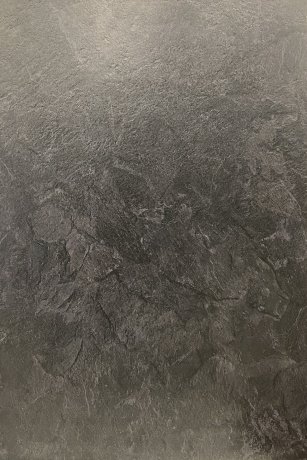 Кварц-винил Vinilam Ceramo Stone 61607 Сланцевый Черный