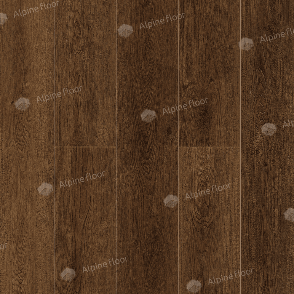 Кварц-винил Alpine floor Гранд Секвойя (Grand Sequoia) 11-33 Шерман
