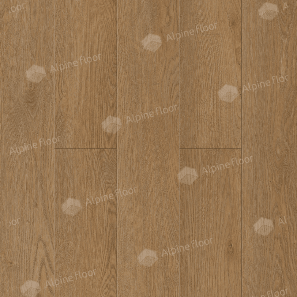 Кварц-винил Alpine floor Изящная классика (Classic Light) 173-66 Клен классический
