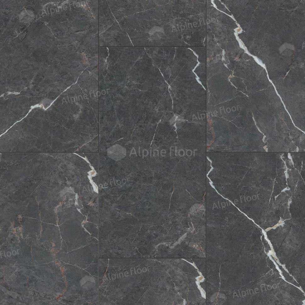 Кварц-винил Alpine floor Stone Mineral Core 4-28 Гермес