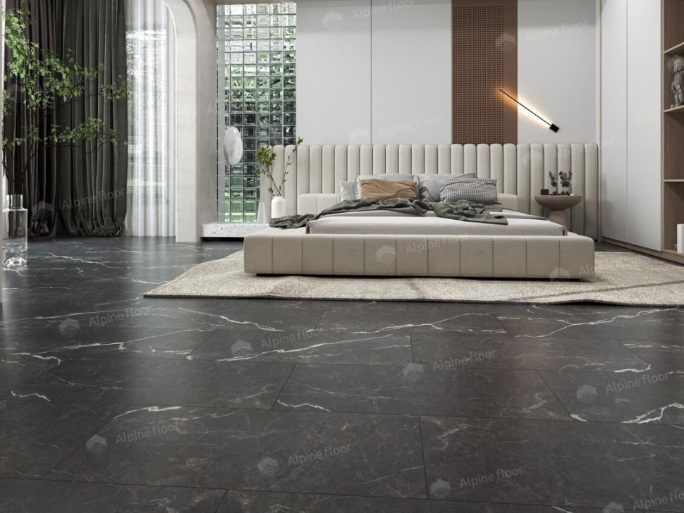 Кварц-винил Alpine floor Stone Mineral Core 4-28 Гермес
