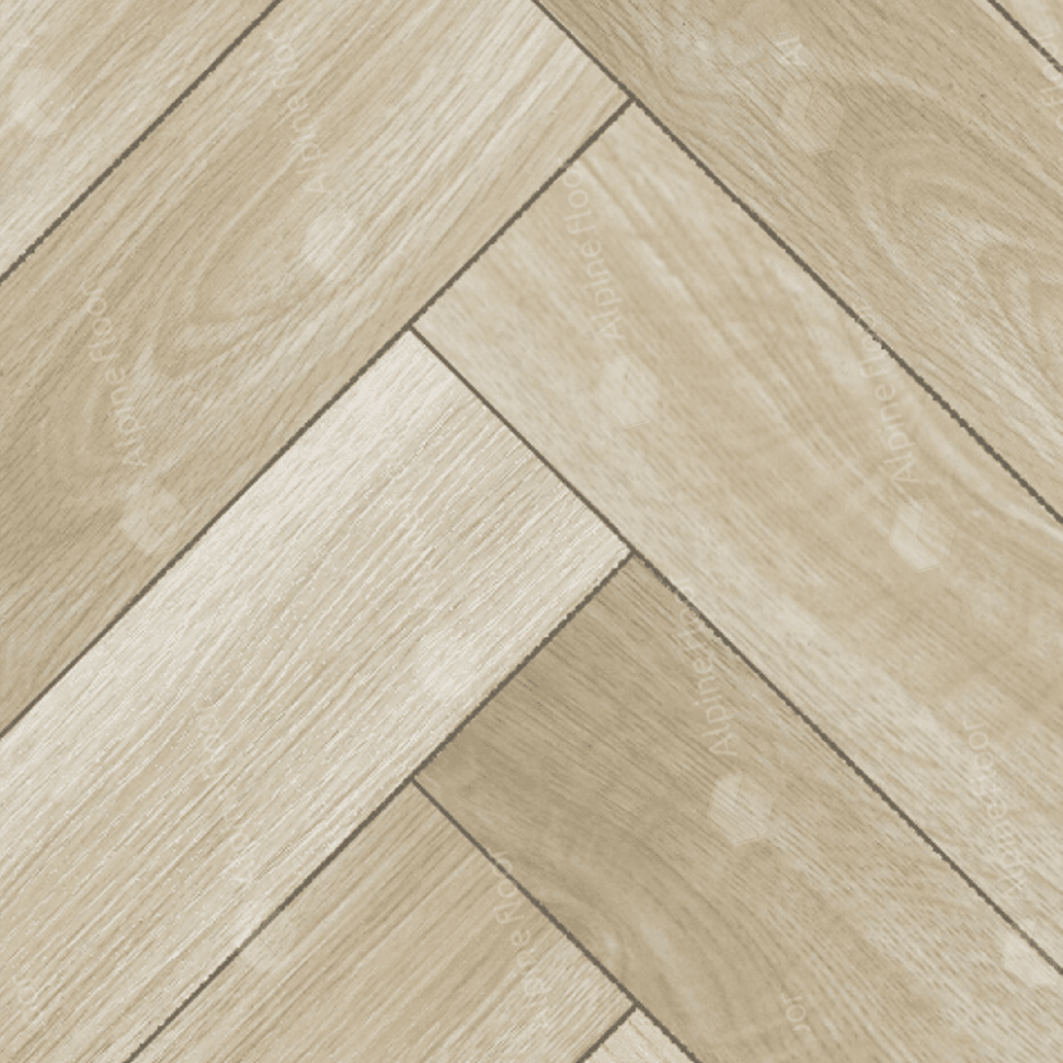 Ламинат Alpine floor Original Herringbone 12 105-05 Дуб Тоскана
