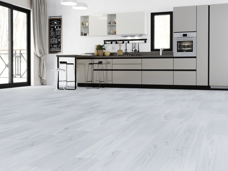 Кварц-винил Art East Art Stone Optima Pro 40-1 Ясень Норд