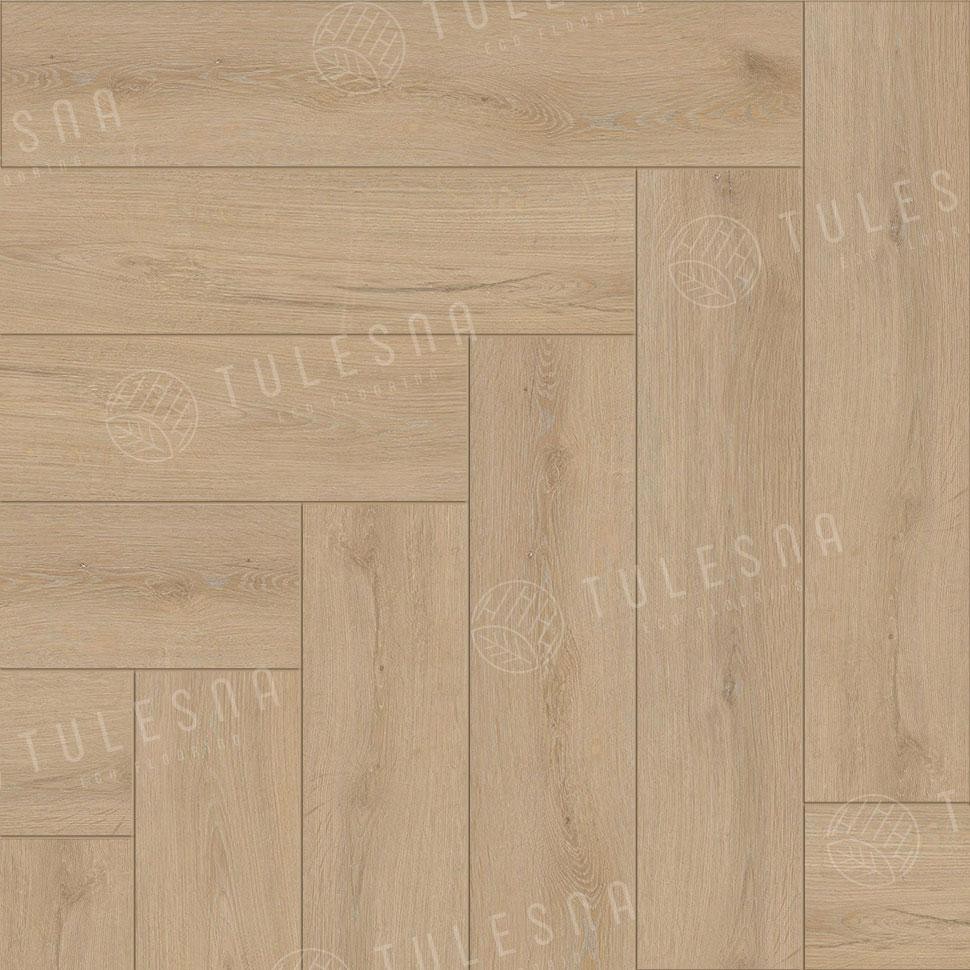 Кварц-винил Tulesna Art Parquet LVT 1005-501 Caldo